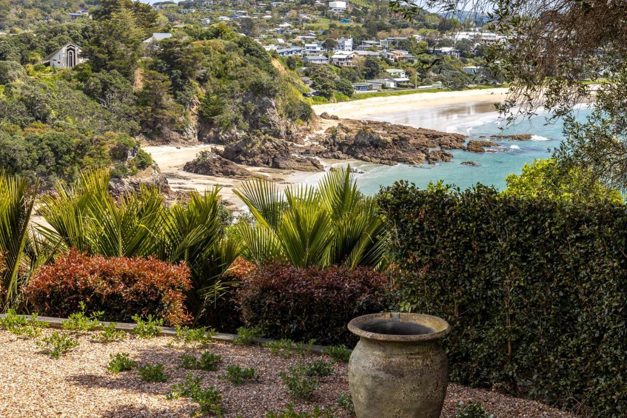 Smiths Cottage - Stay Waiheke Oneroa Exterior photo