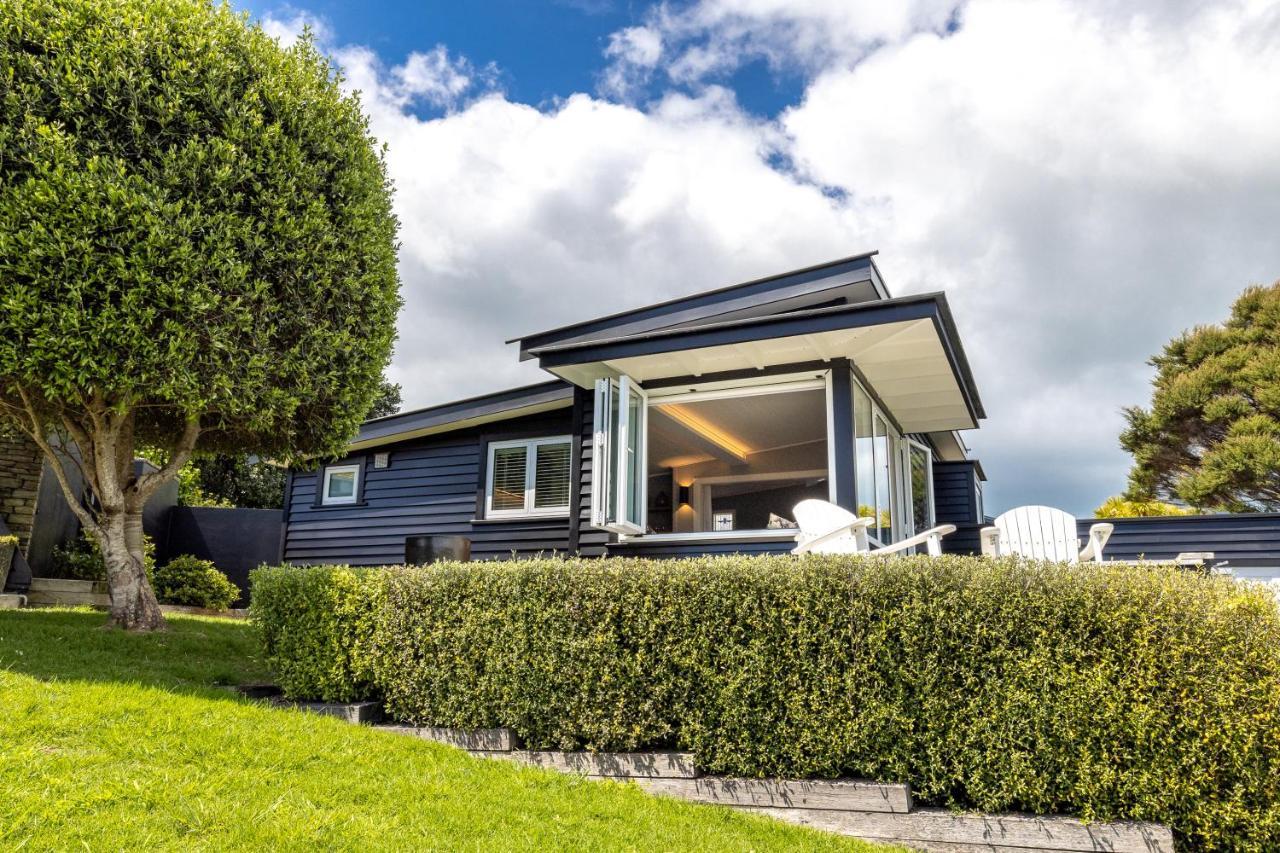 Smiths Cottage - Stay Waiheke Oneroa Exterior photo