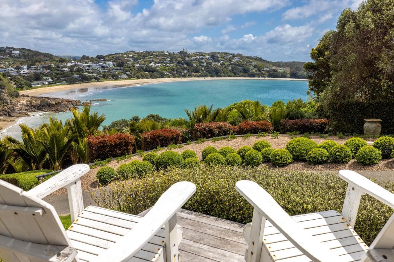 Smiths Cottage - Stay Waiheke Oneroa Exterior photo