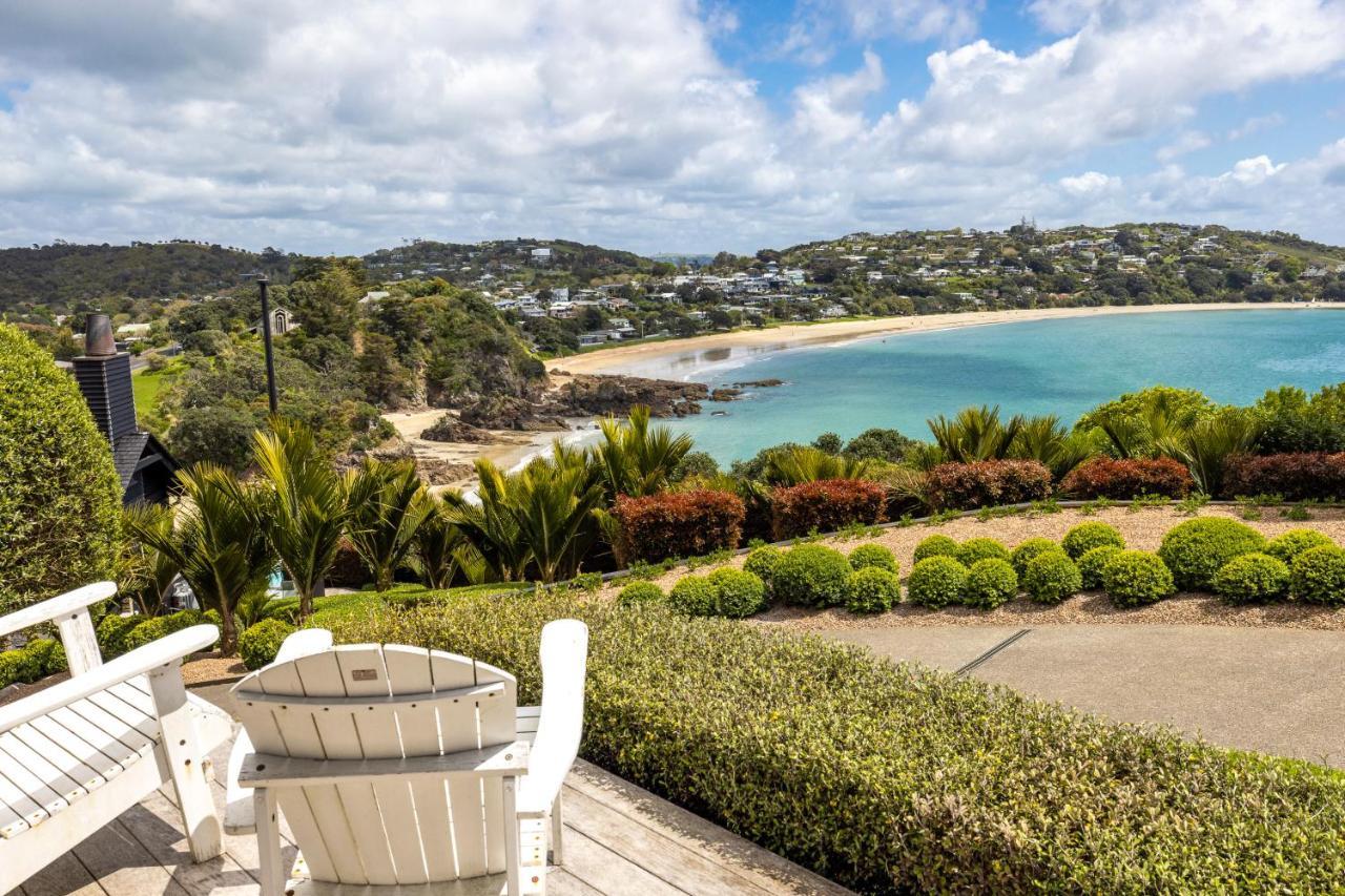 Smiths Cottage - Stay Waiheke Oneroa Exterior photo