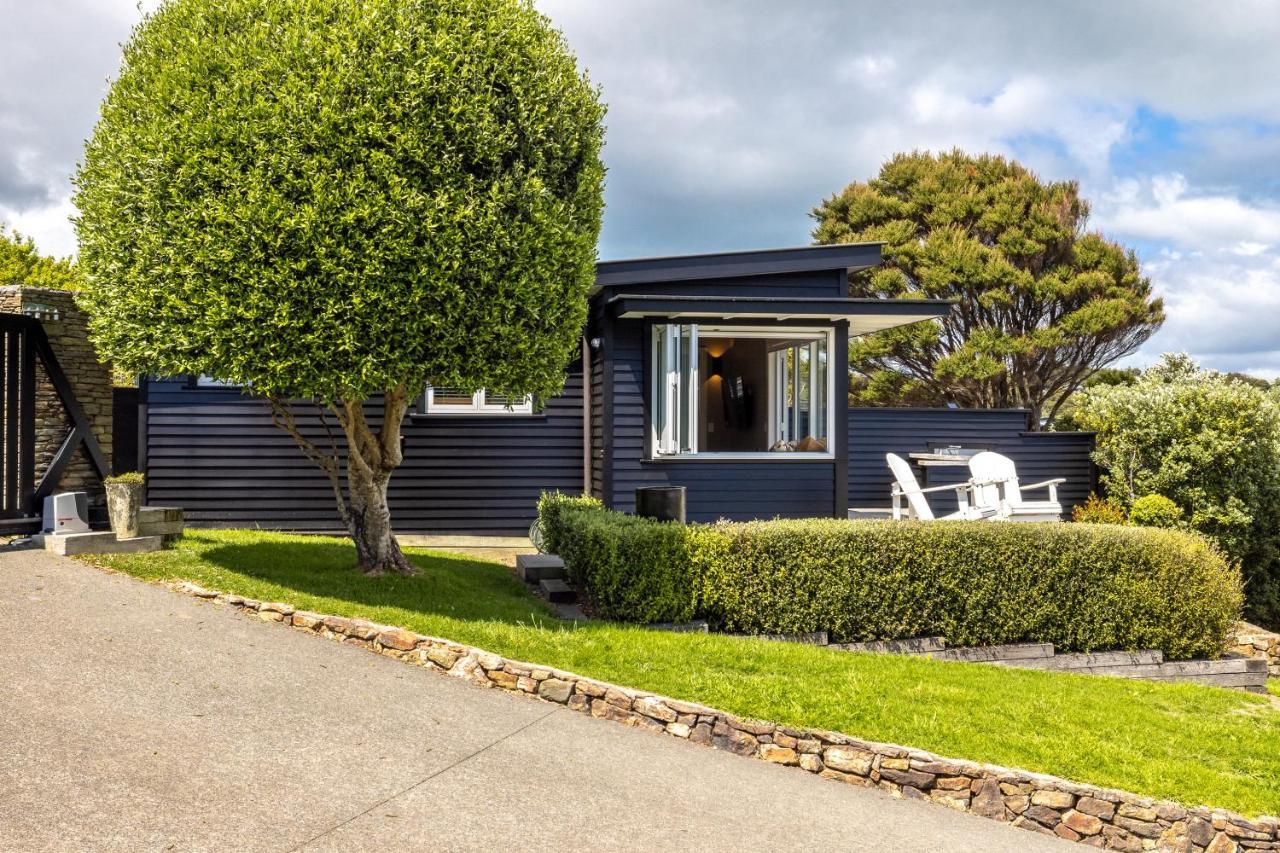 Smiths Cottage - Stay Waiheke Oneroa Exterior photo